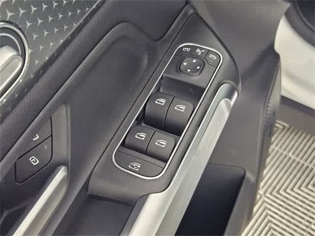 Thumbnail: 2025 Mercedes-Benz GLB - 47