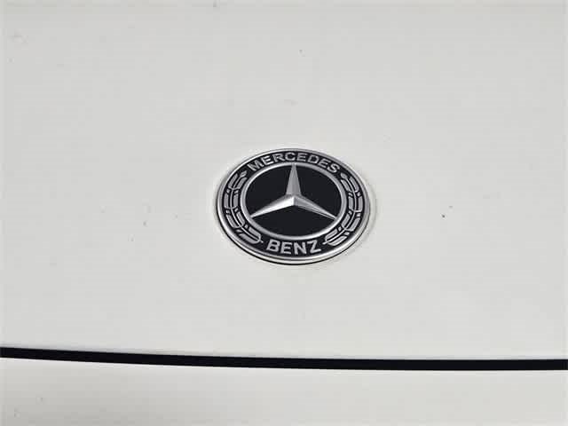 Thumbnail: 2025 Mercedes-Benz GLB - 42