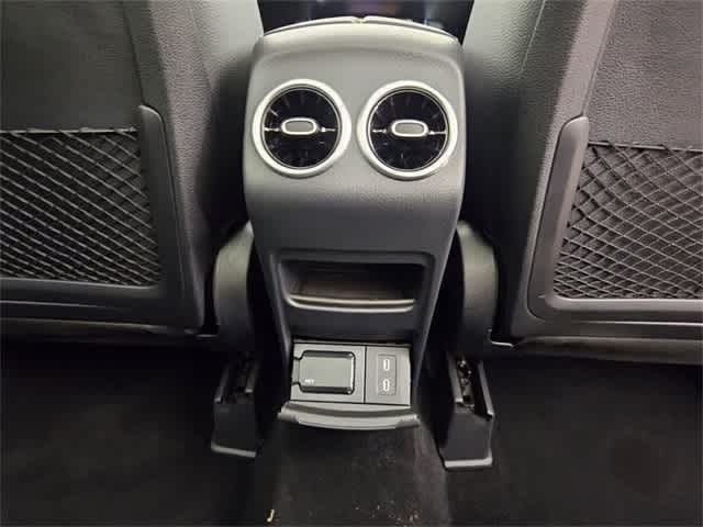 Thumbnail: 2025 Mercedes-Benz GLB - 72