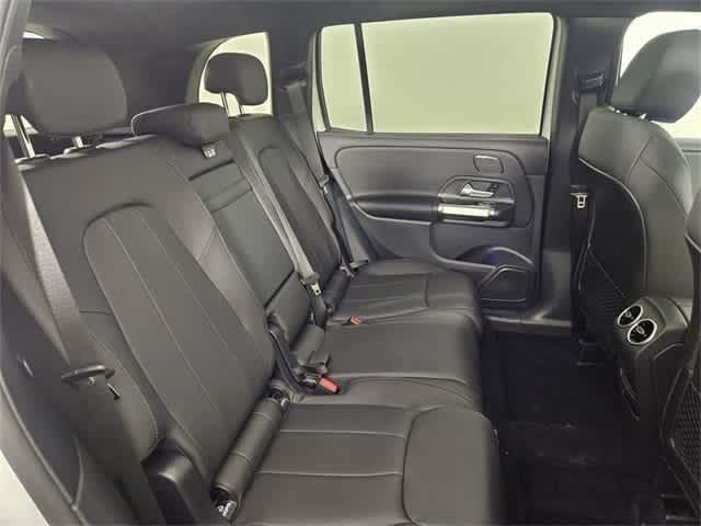 Thumbnail: 2025 Mercedes-Benz GLB - 52