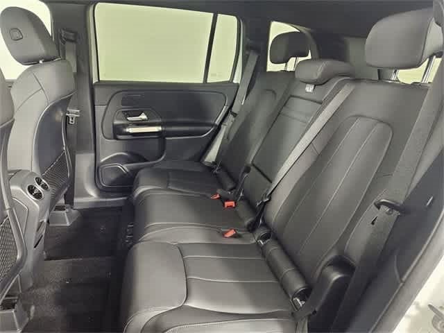 Thumbnail: 2025 Mercedes-Benz GLB - 51