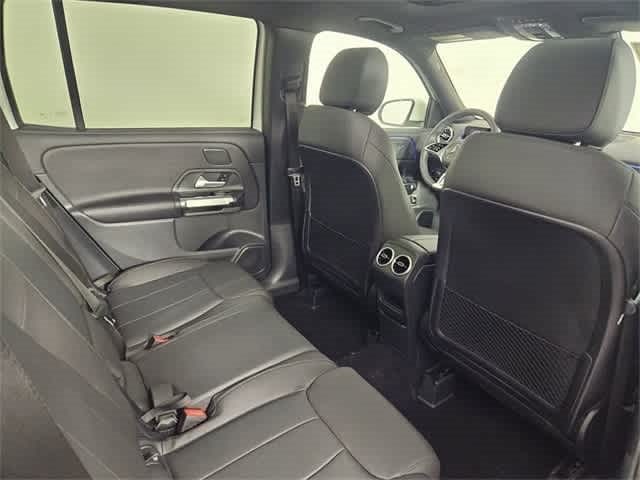 Thumbnail: 2025 Mercedes-Benz GLB - 48