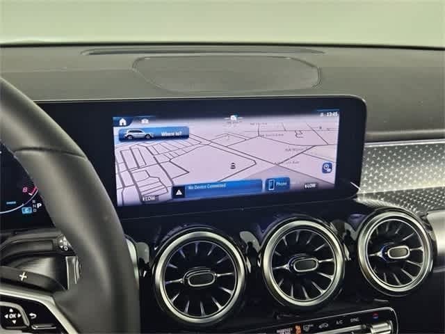 Thumbnail: 2025 Mercedes-Benz GLB - 62