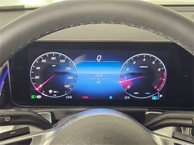 Thumbnail: 2025 Mercedes-Benz GLB - 69