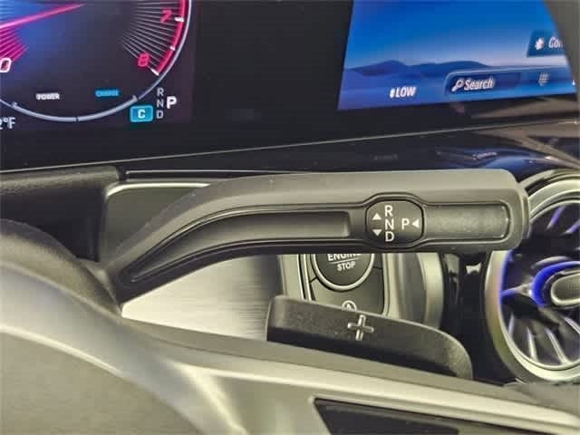 Thumbnail: 2025 Mercedes-Benz GLB - 60