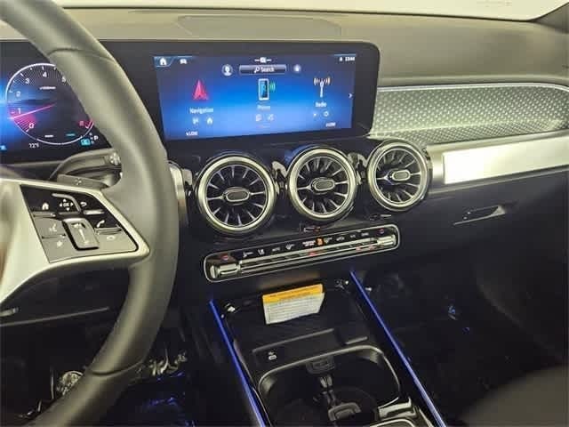 Thumbnail: 2025 Mercedes-Benz GLB - 61