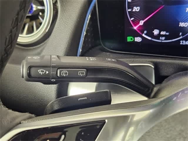 Thumbnail: 2025 Mercedes-Benz GLB - 59