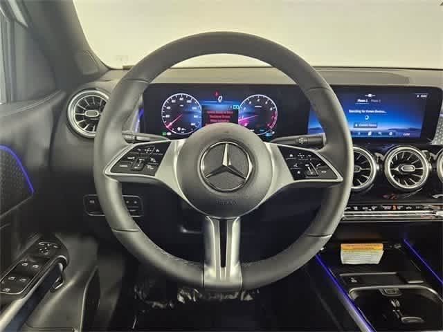 Thumbnail: 2025 Mercedes-Benz GLB - 15