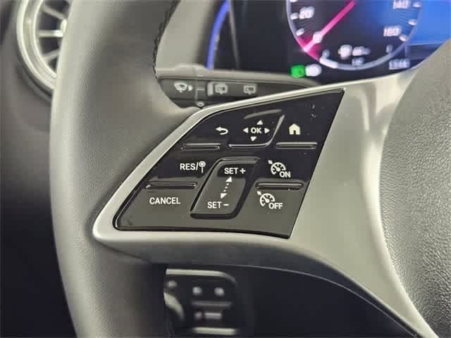 Thumbnail: 2025 Mercedes-Benz GLB - 56