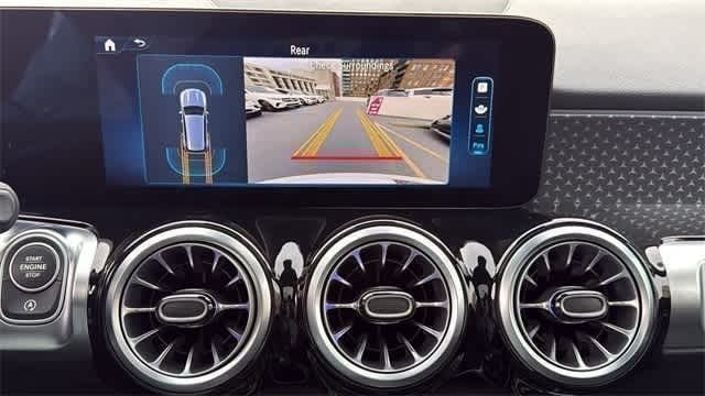 Thumbnail: 2025 Mercedes-Benz GLB - 53