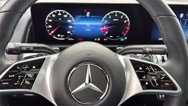 Thumbnail: 2025 Mercedes-Benz GLB - 49