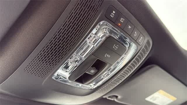 Thumbnail: 2025 Mercedes-Benz GLB - 28