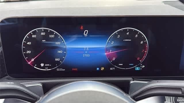 Thumbnail: 2025 Mercedes-Benz GLB - 18