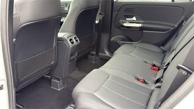 Thumbnail: 2025 Mercedes-Benz GLB - 63