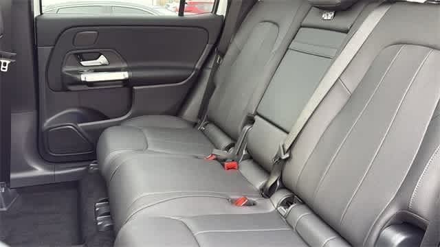 Thumbnail: 2025 Mercedes-Benz GLB - 31