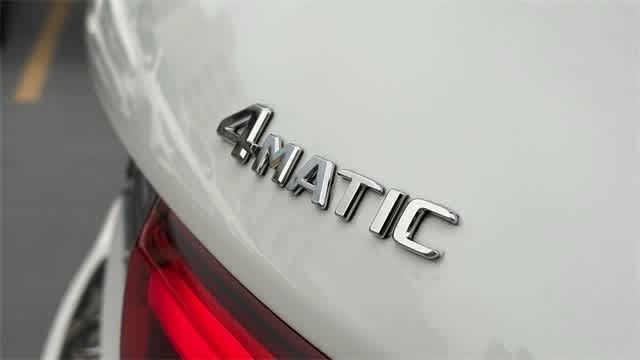 Thumbnail: 2025 Mercedes-Benz GLB - 7