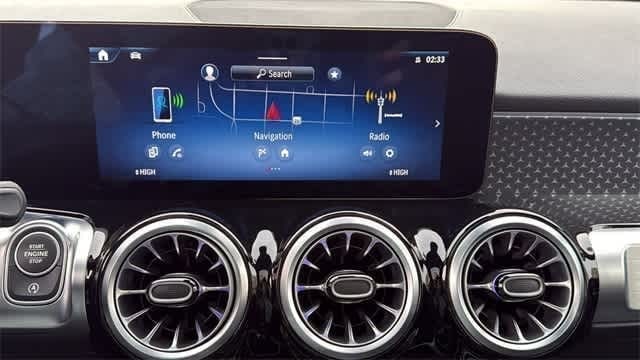 Thumbnail: 2025 Mercedes-Benz GLB - 16