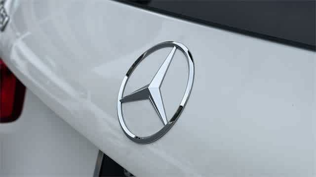 Thumbnail: 2025 Mercedes-Benz GLB - 7