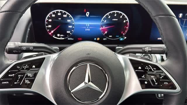 Thumbnail: 2025 Mercedes-Benz GLB - 15