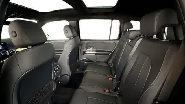 Thumbnail: 2026 Mercedes-Benz GLB - 13