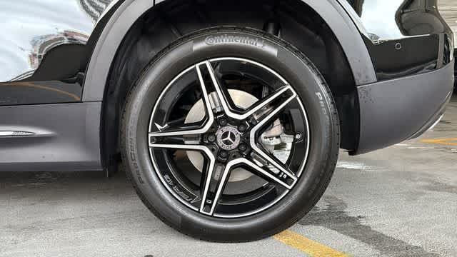 Thumbnail: 2026 Mercedes-Benz GLB - 8