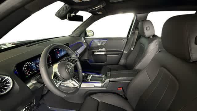 Thumbnail: 2026 Mercedes-Benz GLB - 11