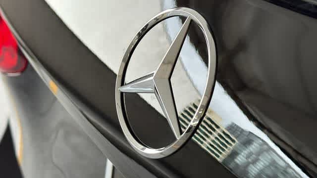 Thumbnail: 2026 Mercedes-Benz GLB - 17