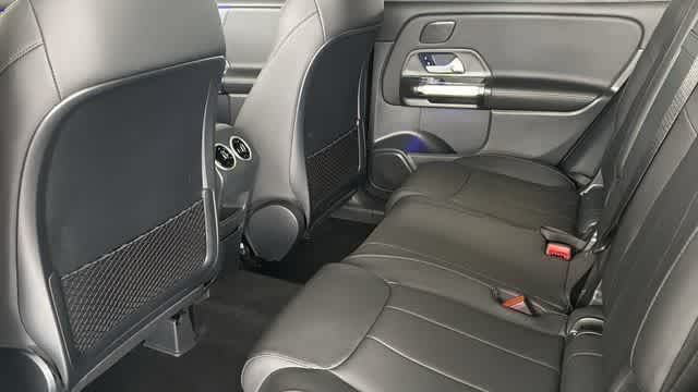 Thumbnail: 2026 Mercedes-Benz GLB - 32