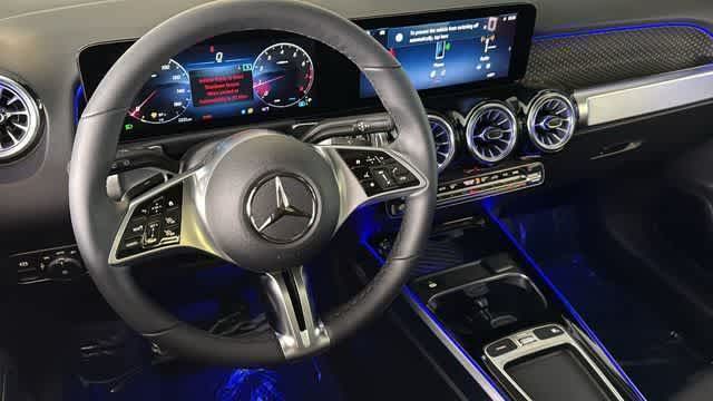 Thumbnail: 2026 Mercedes-Benz GLB - 14