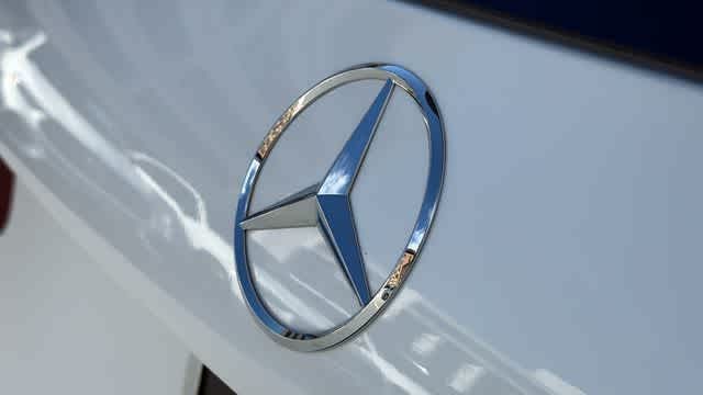 Thumbnail: 2025 Mercedes-Benz GLB - 17