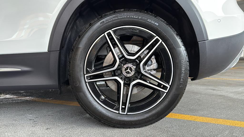 Thumbnail: 2026 Mercedes-Benz GLB - 8