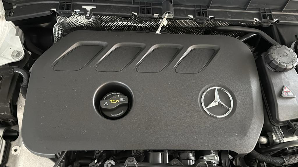 Thumbnail: 2026 Mercedes-Benz GLB - 9