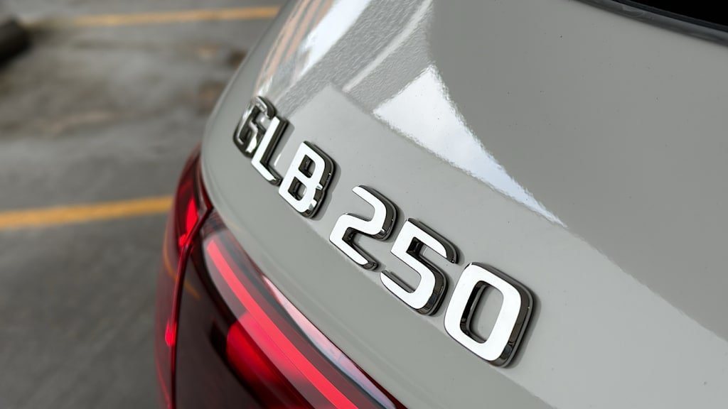 Thumbnail: 2026 Mercedes-Benz GLB - 7