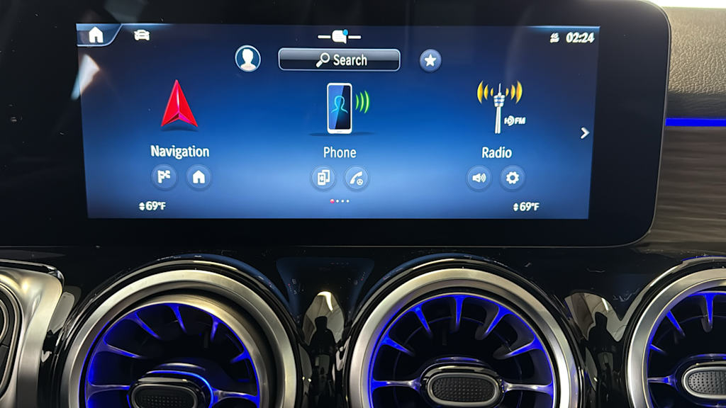 Thumbnail: 2026 Mercedes-Benz GLB - 26