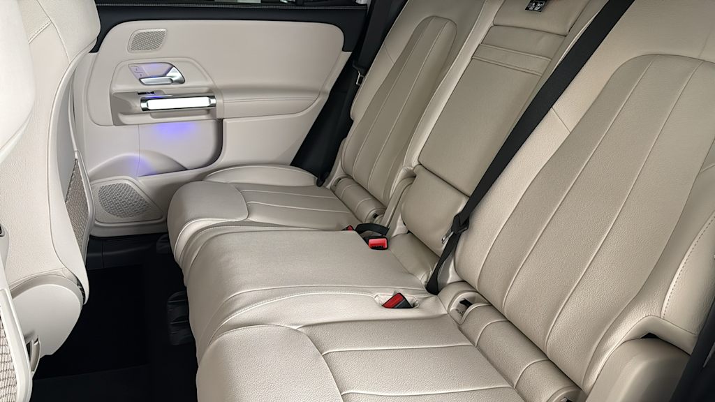 Thumbnail: 2026 Mercedes-Benz GLB - 33