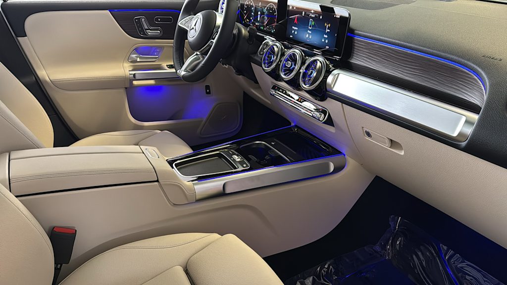 Thumbnail: 2026 Mercedes-Benz GLB - 37