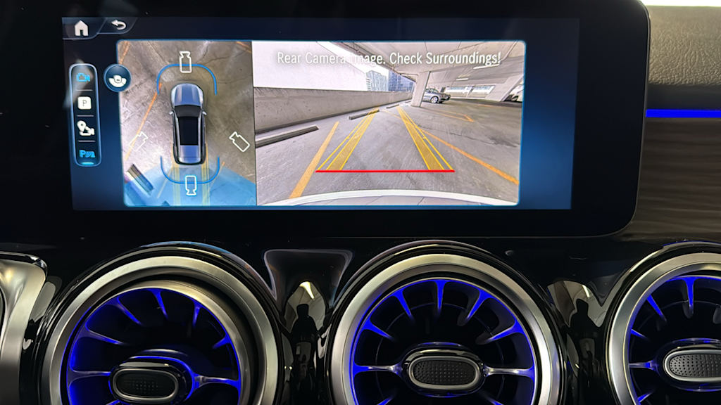 Thumbnail: 2026 Mercedes-Benz GLB - 27