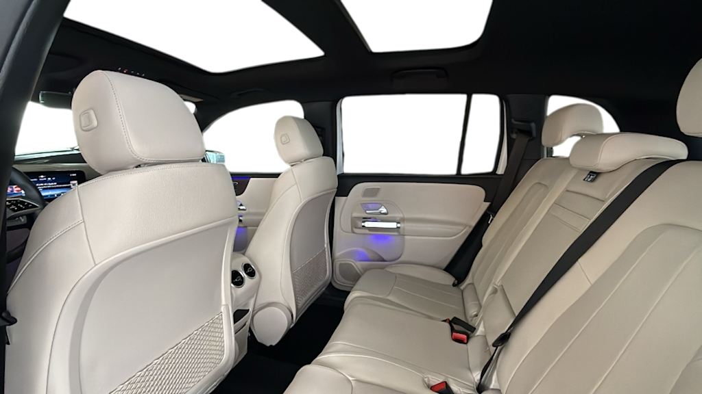 Thumbnail: 2026 Mercedes-Benz GLB - 13