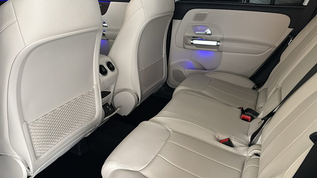 Thumbnail: 2026 Mercedes-Benz GLB - 32