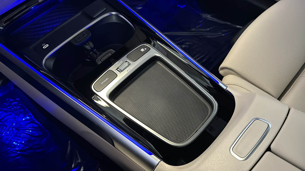 Thumbnail: 2026 Mercedes-Benz GLB - 17