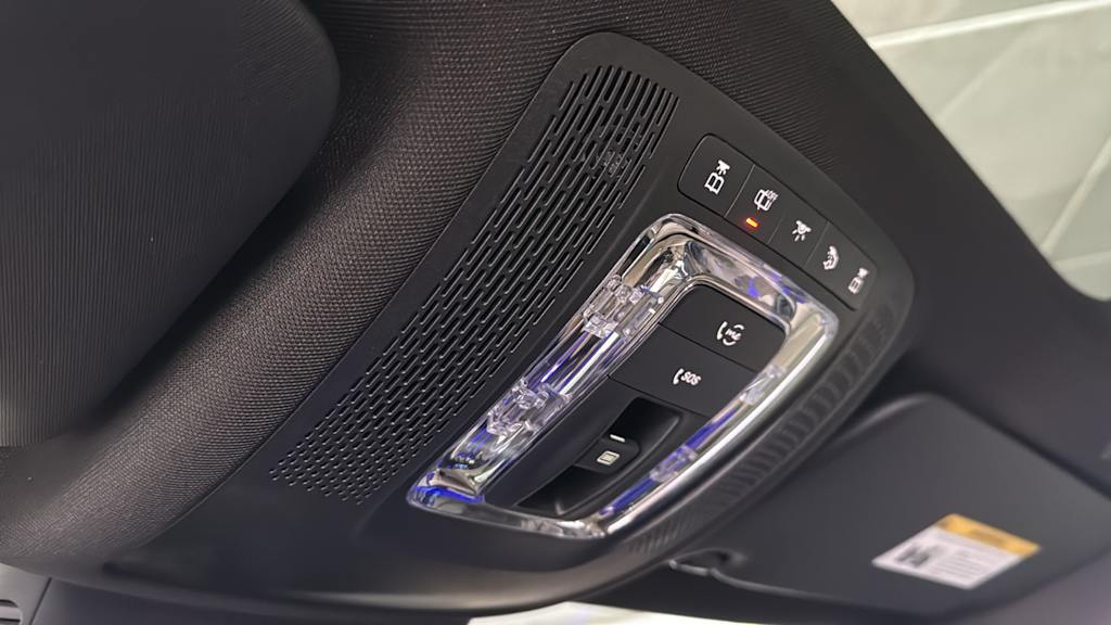 Thumbnail: 2026 Mercedes-Benz GLB - 29