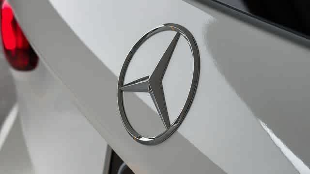 Thumbnail: 2026 Mercedes-Benz GLB - 7