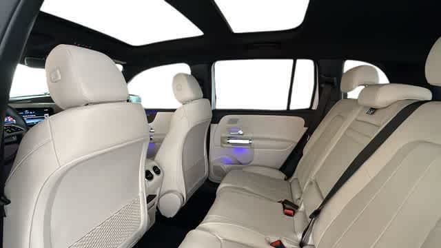 Thumbnail: 2026 Mercedes-Benz GLB - 6
