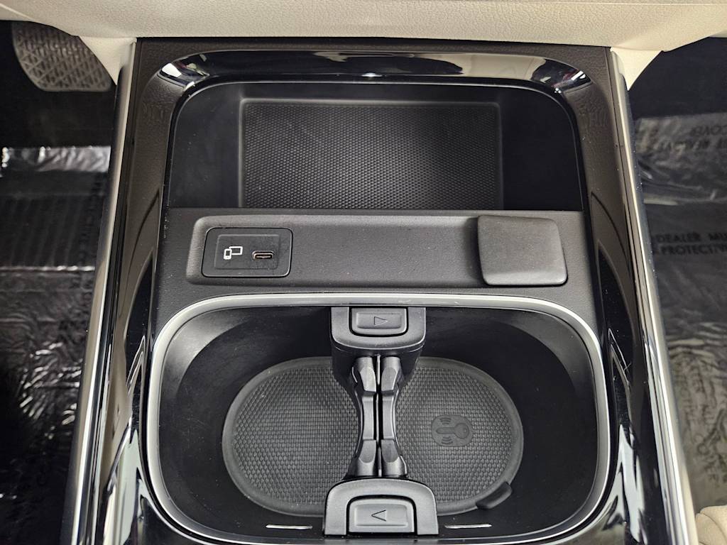 2020 Mercedes-Benz GLB 250 18