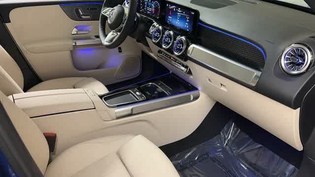 Thumbnail: 2026 Mercedes-Benz GLB - 15