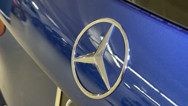 Thumbnail: 2026 Mercedes-Benz GLB - 17