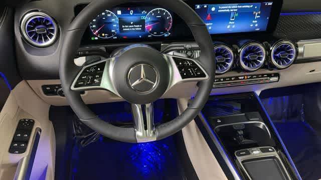 Thumbnail: 2026 Mercedes-Benz GLB - 10