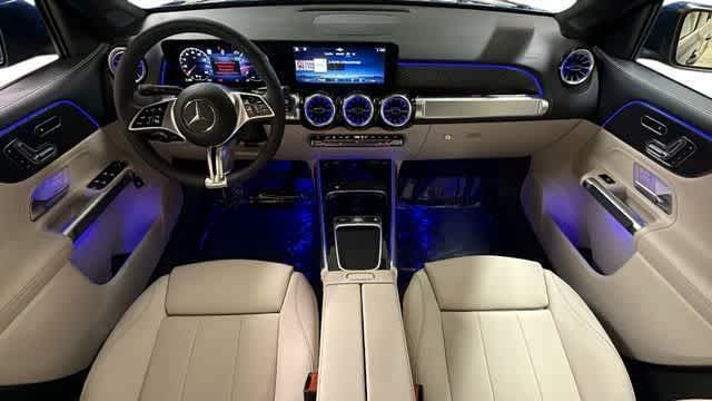 Thumbnail: 2026 Mercedes-Benz GLB - 2