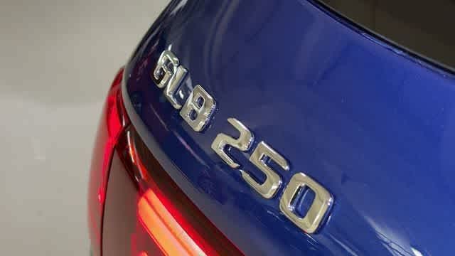 Thumbnail: 2026 Mercedes-Benz GLB - 7
