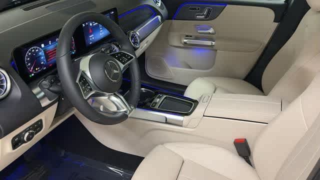 Thumbnail: 2026 Mercedes-Benz GLB - 14
